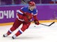 Datsyuk thanks Russia fans