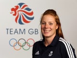 Posy Musgrave of the British Winter Olympic Cross Country Skiing Team poses for a portrait during the Team GB Winter Olympic Media Summit at Bath University on August 9, 2013