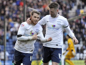 Preston too strong for Orient