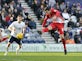 Half-Time Report: Lloyd James fires Leyton Orient ahead