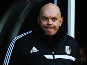 Report: Fulham sack Curbishley, Wilkins