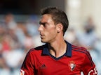 Half-Time Report: Osasuna thrashing Atletico