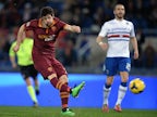 Half-Time Report: Mattia Destro fires Roma ahead