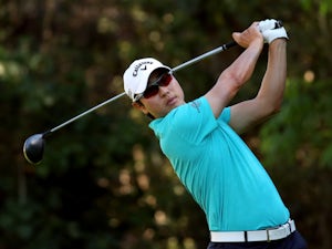 Sang-Moon Bae moves four shots clear in Napa