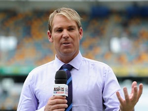 Warne desperate for 'Made In Chelsea' cameo?