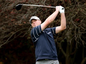 Stricker named US Ryder Cup vice captain
