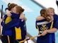 Result: Sweden through to curling semi-finals with victory over Russia