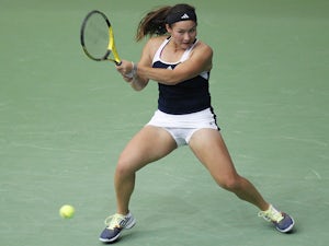 Great Britain finish ninth in Fed Cup
