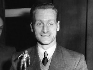 Grayson pays tribute to Sir Tom Finney
