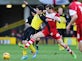 Half-Time Report: Boro goalless with Watford