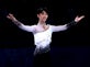 Result: Yuzuru Hanyu wins men's free skating gold