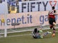 Half-Time Report: Adel Taarabt fires AC Milan ahead