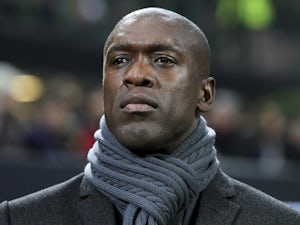 Seedorf: 'We must give our all'