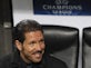 Simeone to ring the changes