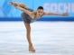 Sotnikova: 'I worked hard for gold'