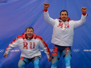 Fifth gold of Games for Russia