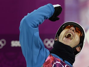 Kushnir wins fifth Belarus gold