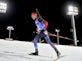 Russian biathlete: 'Germany gave away the win'