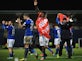 Chesterfield recall Armand Gnanduillet from Tranmere Rovers