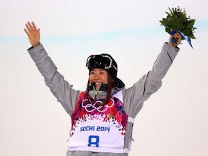 Onozuka "happy" with bronze medal