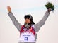 Japan's Ayana Onozuka "happy" with bronze medal