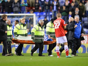 Rosler 'won't speculate on injury'