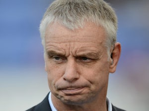 Brian Noble: "Honeymoon period is over"