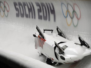 Sochi stripped of bobsleigh and skeleton contest