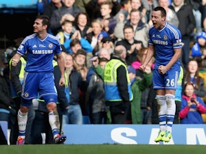 Mourinho: 'Chelsea to wait over trio's future'