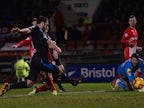 Report: Shrewsbury Town knocked back in Chris Dagnall bid