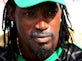 Gayle makes history as WI power through innings