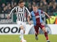 Half-Time Report: Juventus being held by Genoa
