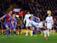 Half-Time Report: Goalless between Palace, Man Utd