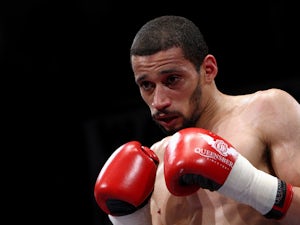 Woodhouse wishes Ferdinand well in boxing career
