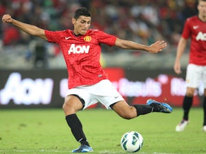 Petrucci terminates Man Utd contract to join Cluj