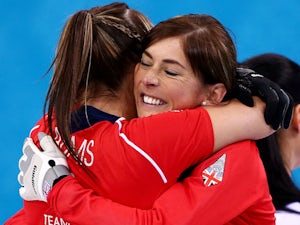 Muirhead has sights set on more medals