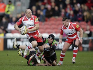 Tindall unsure of Gloucester future