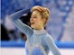 USA skater admits to pre-event nerves