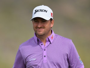 McDowell out, Els through
