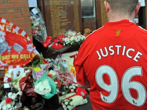 South Yorkshire Police issue Hillsborough apology