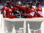 Toronto mayor Rob Ford pleased with ice hockey win