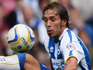 Team News: Brighton make two changes at Sheff Weds