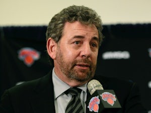 Fans launch website to force Knicks sale