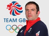John Jackson of Team GB Bobsleigh poses at the Team GB Kitting Out ahead of Sochi Winter Olympics on January 20, 2014 