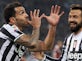 Half-Time Report: Juventus cruising against Cagliari Calcio