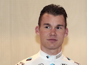 Belgian cyclist Goddaert dies