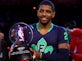 Irving could play in game one of ECF