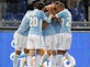 Half-Time Report: Lazio lead against Ludogorets Razgrad