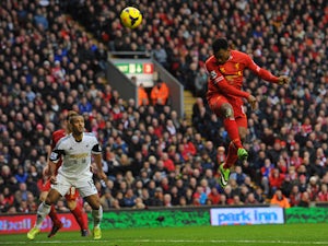 Aldridge blasts Liverpool's "sloppy errors"