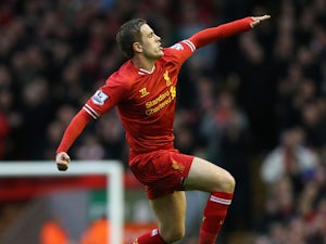 Rodgers: 'Henderson's call-up justified'